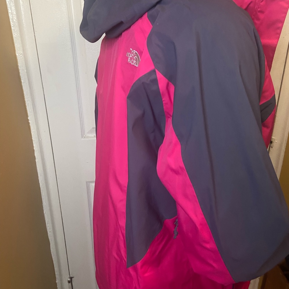 Northface Jacket - image 3